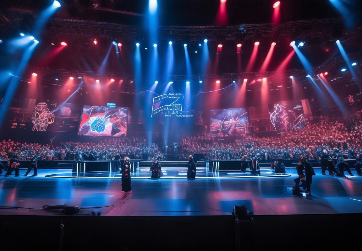 欧美对抗赛LEC赛区不敌LCS赛区，欧洲战队电竞比赛结果引发热议